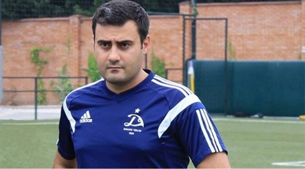 sabah-klubunda-rehber-vezifesine-gurcustanli-mutexessis-getirildi