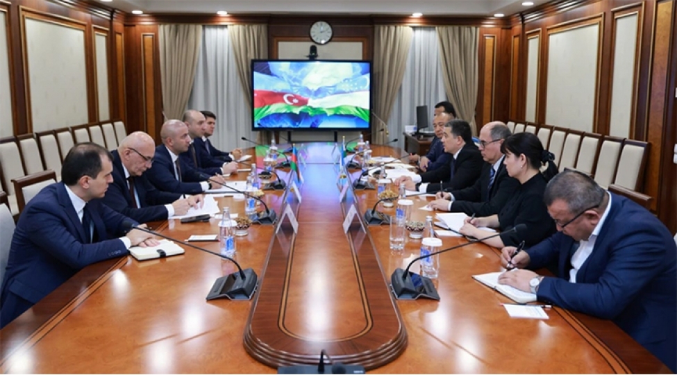 azerbaycan-ve-ozbekistan-parlamentlerarasi-emekdashligin-genishlendirilmesi-barede-raziliga-gelibler