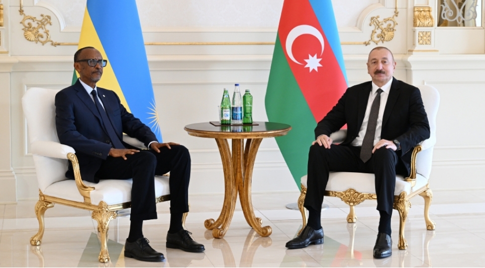 azerbaycan-prezidenti-ilham-eliyevin-ruanda-prezidenti-ile-tekbetek-gorushu-olub