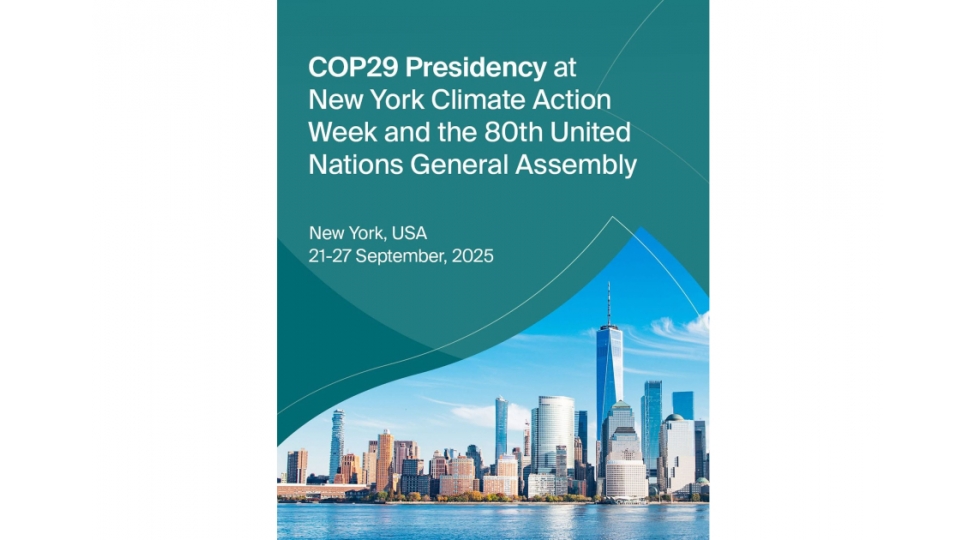 cop29-sedrliyi-bmt-bash-assambleyasinin-iqlim-heftesinde-ishtirak-edecek