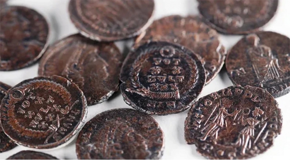 israilde-1600-illik-xezine-tapildi