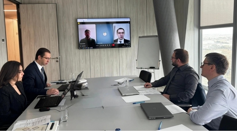 azerbaycan-ve-litva-edv-ni-nagd-shekilde-qaytarmaq-barede-fikir-mubadilesi-aparib