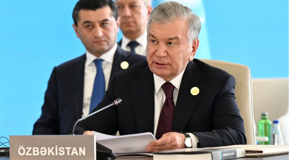 ozbekistan-prezidenti-biz-dunyanin-guclu-dovletleri-ile-emekdashligi-davam-etdirmeliyik