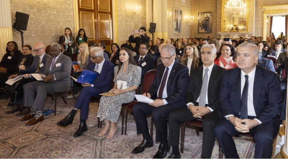 heyder-eliyev-fondunun-vitse-prezidenti-leyla-eliyeva-londonda-yuksekseviyyeli-iqlim-dialoqunda-ishtirak-edib