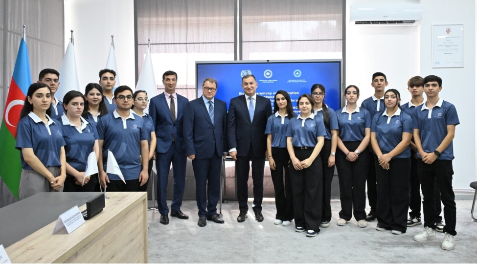 azerbaycan-hemkarlar-ittifaqlari-konfederasiyasi-ile-actrav-arasinda-beyanname-imzalanib
