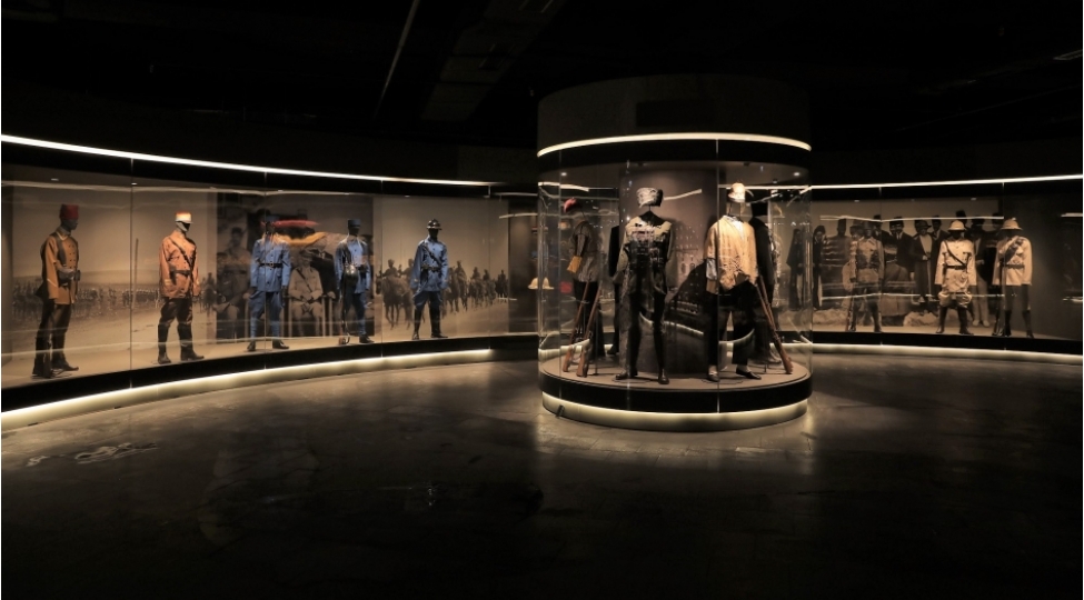 qaziantepde-fransizlarin-cinayetleri-ve-ermenilerin-xeyanetini-xatirlayirlar