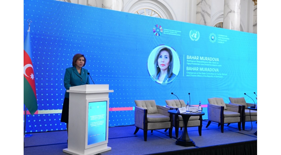 bahar-muradova-azerbaycanin-dayaniqli-inkishafi-namine-tehsile-investisiya-movzusunda-7-ci-dim-dialoqunda-chixish-edib