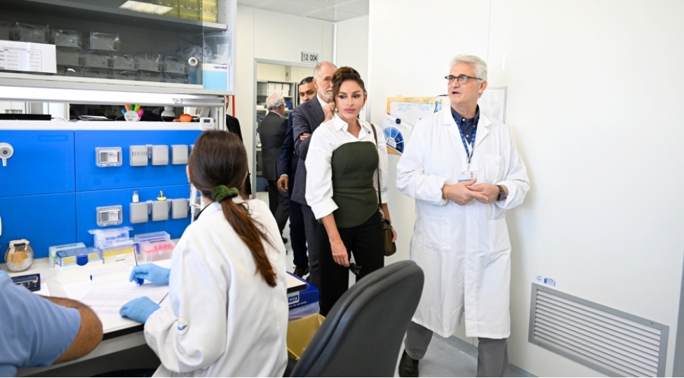 birinci-vitse-prezident-mehriban-eliyeva-avropanin-en-boyuk-pediatrik-bambino-gesu-xestexanasinda-olub
