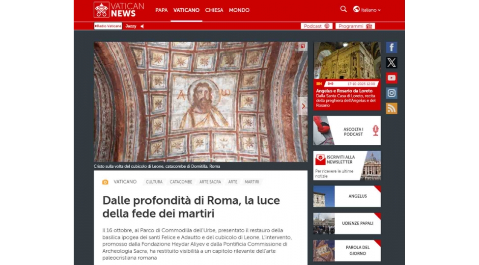 vatikan-mediasi-birinci-vitse-prezident-mehriban-eliyevanin-ishtiraki-ile-komodilya-katakombalarinin-berpasi-layihesinden-yazir