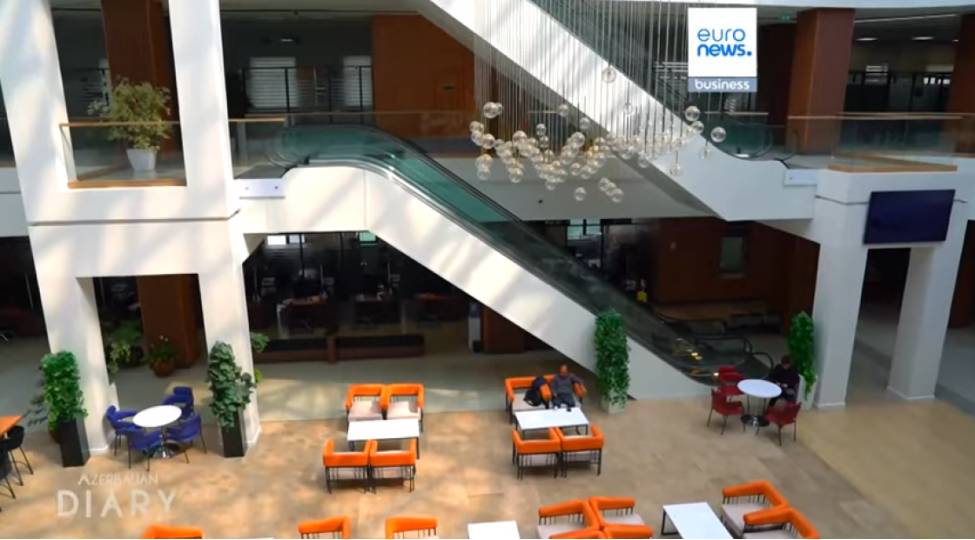 euronews-kobia-nin-fealiyyeti-ile-bagli-reportaj-hazirlayib