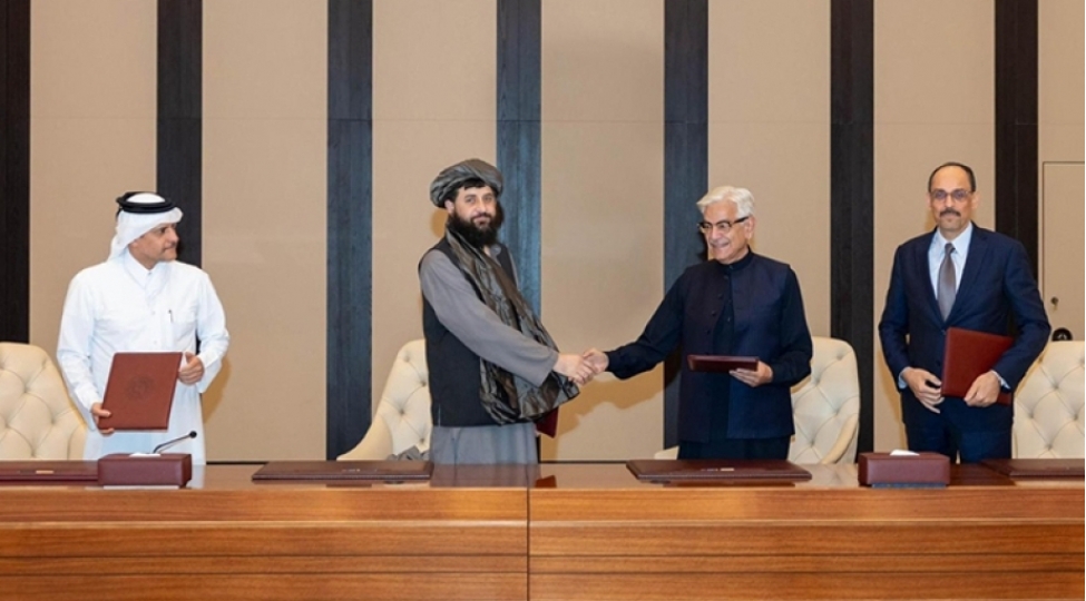turkiye-pakistan-ve-efqanistan-arasinda-aparilan-danishiqlarda-ishtirak-edir