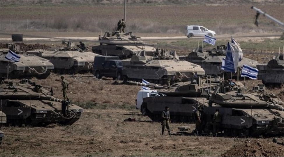 israil-livanla-serhedde-5-gun-herbi-telimler-kechirecek