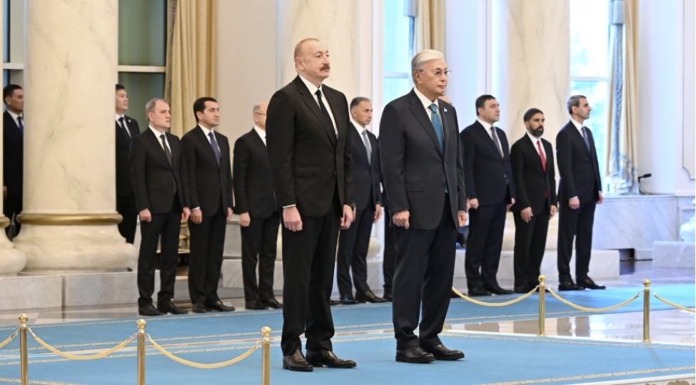 azerbaycan-prezidenti-ilham-eliyevin-astanada-resmi-qarshilanma-merasimi-olub-yenilenibfoto