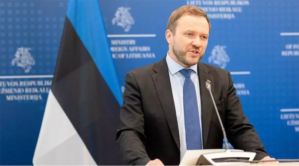 estoniyanin-xarici-ishler-nazirinin-azerbaycana-resmi-seferi-bashlayib