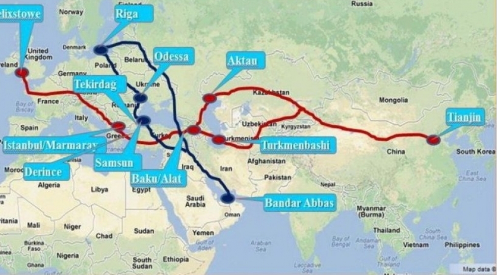 genish-avrasiya-mekaninda-yeni-regional-realliqlar-cenubi-qafqaz-ve-merkezi-asiya-inteqrasiyasi