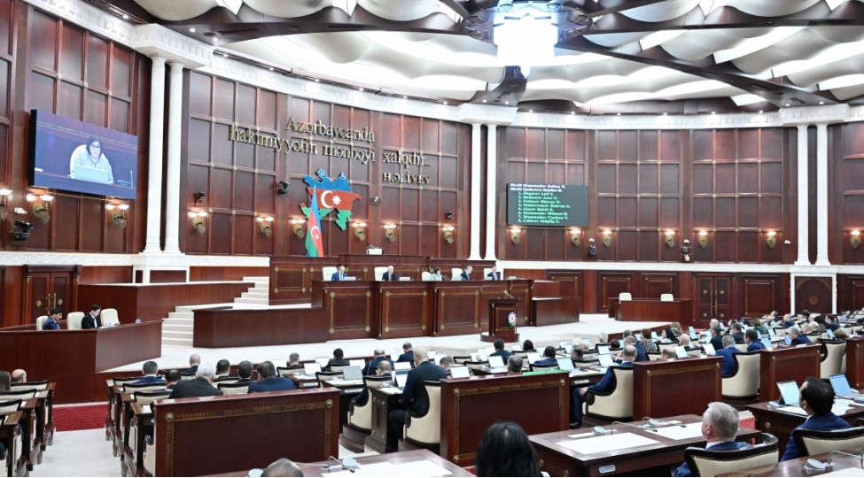 parlamentin-plenar-iclasi-bashlayib-gelen-ilin-budcesi-qebul-edilecek