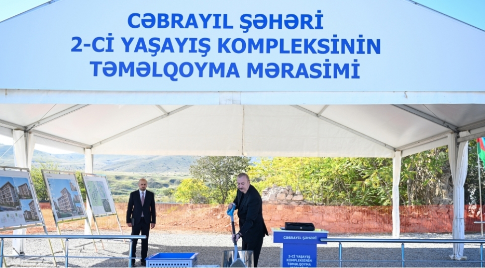 cebrayil-sheherinde-ikinci-ve-uchuncu-yashayish-komplekslerinin-temeli-qoyulub
