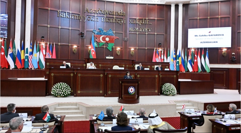 milli-meclisde-beynelxalq-parlament-konfransi-kechirilib-foto