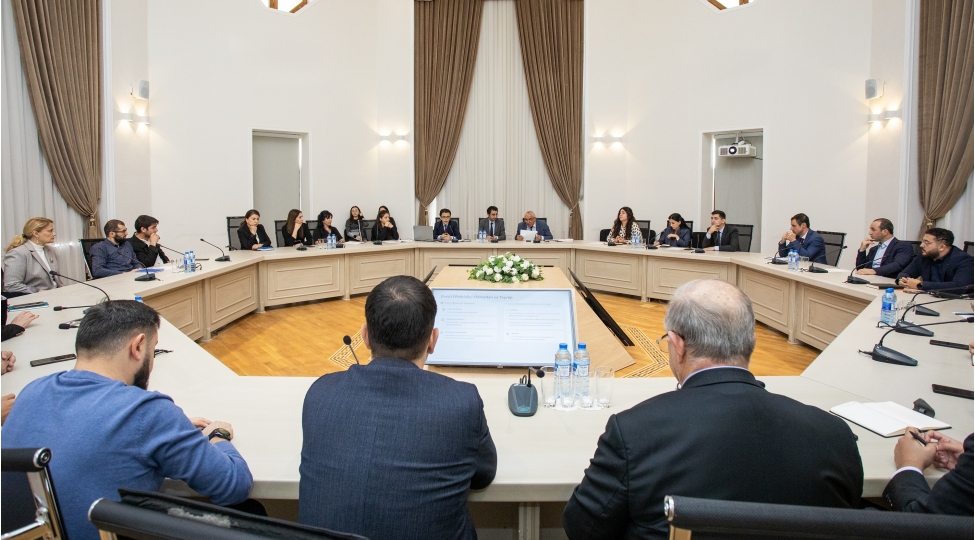 energetika-nazirliyinde-enerji-auditi-movzusunda-melumat-sessiyasi-kechirilib