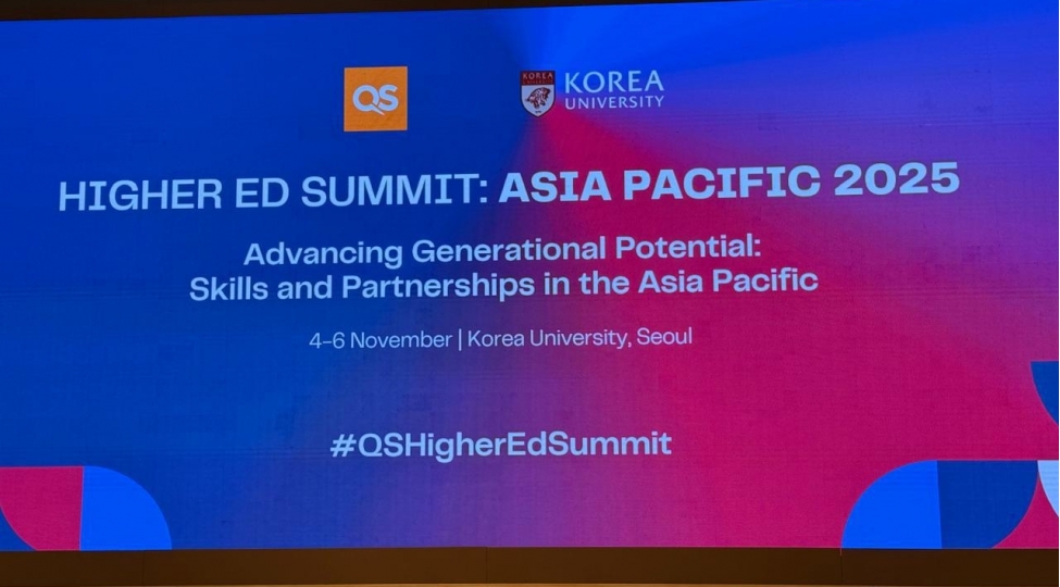 bdu-nun-rektoru-ve-numayende-heyeti-qs-higher-ed-summit-asia-pacific-2025-tedbirinde-ishtirak-edir
