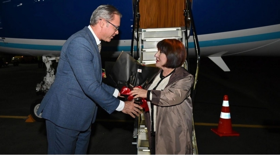 sahibe-qafarova-cop30-da-ishtirak-etmek-uchun-braziliyada-ishguzar-seferdedir