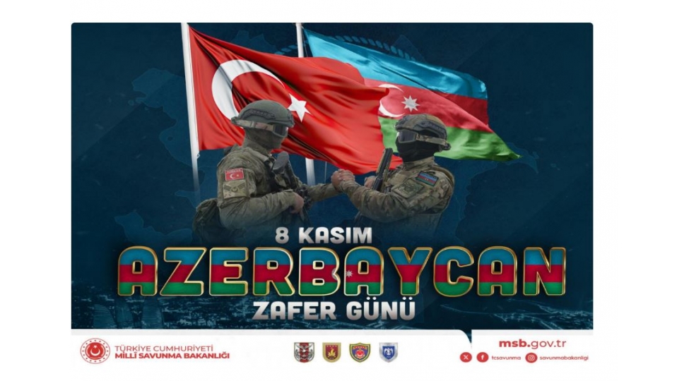 turkiye-milli-mudafie-nazirliyi-azerbaycanin-zefer-gununu-tebrik-edib