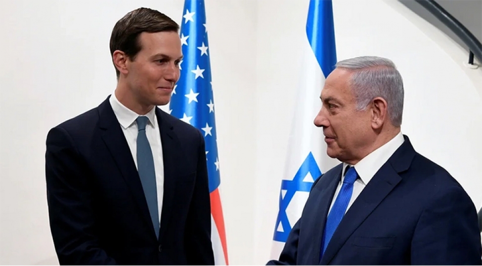 netanyahu-trampin-xususi-numayendesi-ile-qezzadaki-veziyyeti-muzakire-edib