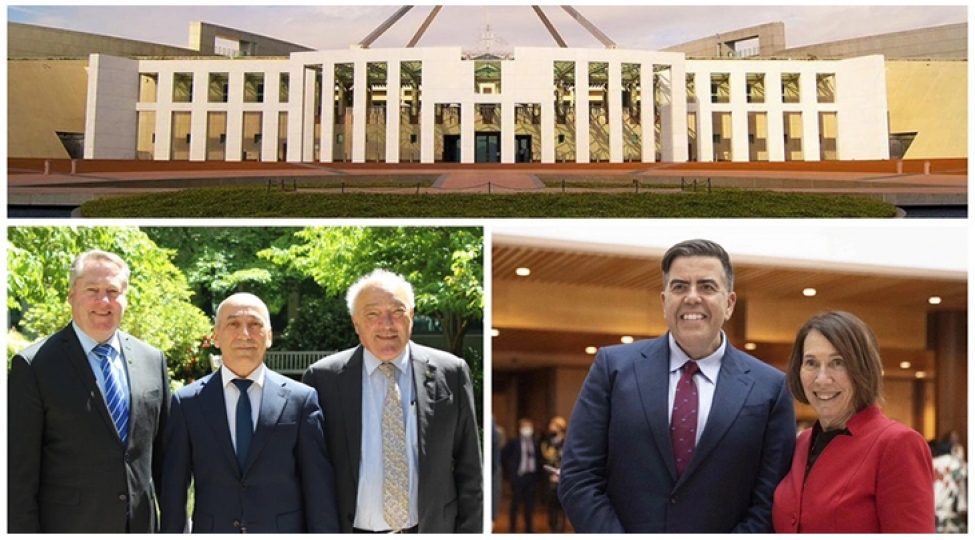 avstraliya-parlamentinde-azerbaycanla-parlamentlerarasi-dostluq-qrupu-yaradilib