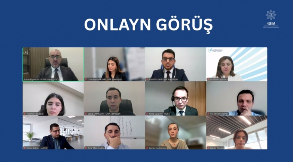 azerbaycan-bacariqlar-akseleratoru-layihesi-ile-bagli-onlayn-gorush-kechirilib