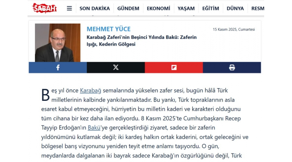 sabah-qezeti-ankara-baki-ve-islamabad-emekdashligi-turk-islam-dunyasinin-yeni-geosiyasi-hemreylik-oxu