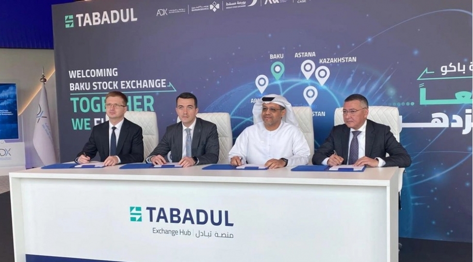 azerbaycan-bee-ile-kapital-bazarlarinda-qarshiliqli-ticarete-start-verir