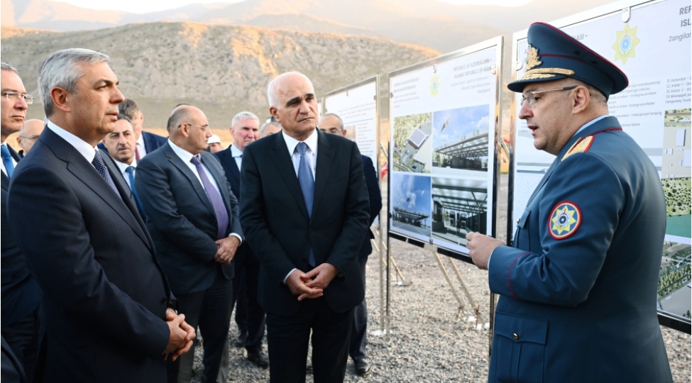 zengilan-sheherinde-elaqelendirme-qerargahinin-5-illik-fealiyyetine-hesr-olunmush-iclas-kechirilib-yenilenib