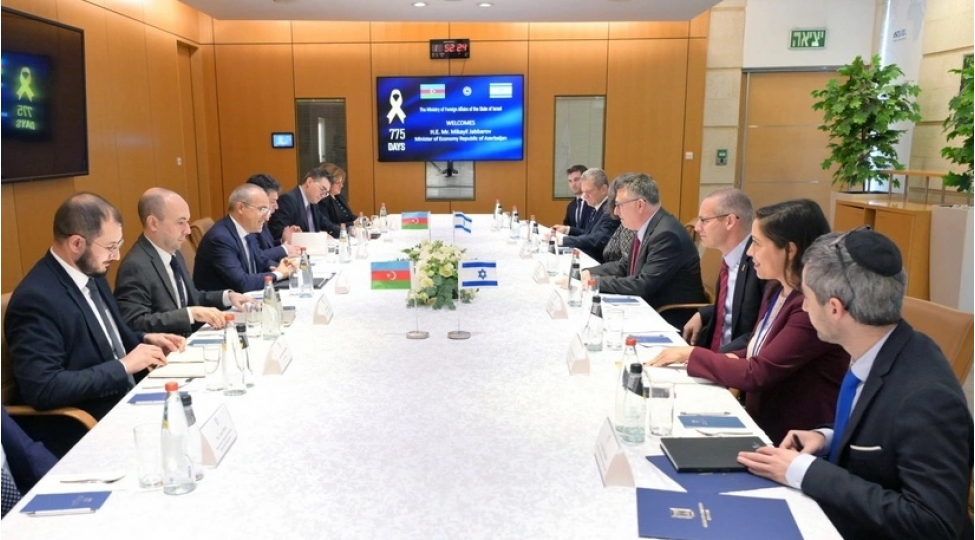 azerbaycan-ve-israil-iqtisadi-munasibetlerin-genishlendirilmesini-muzakire-edib