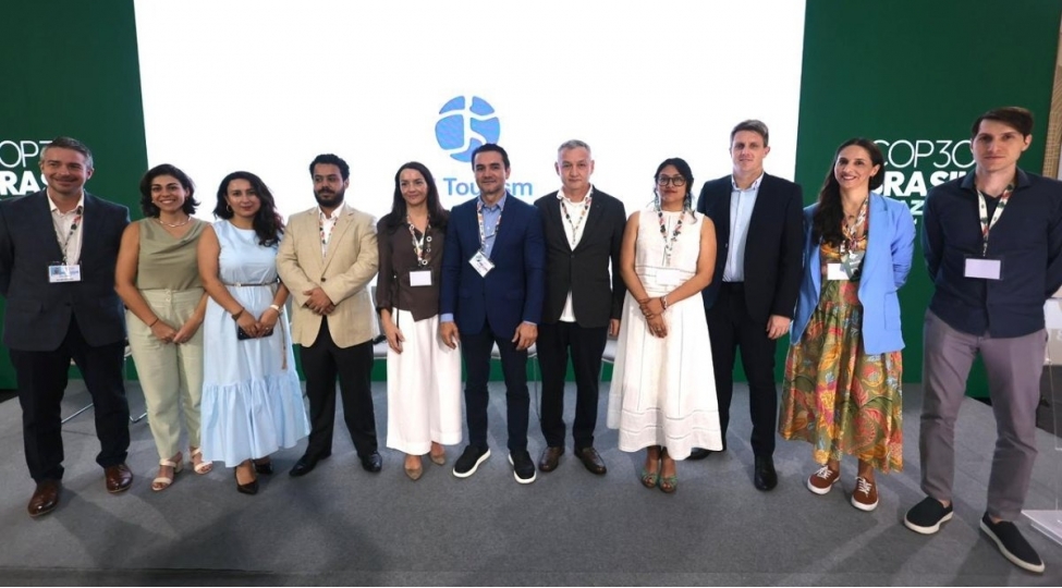 azerbaycanin-turizm-heyeti-cop30-tedbirinde-temsil-olunub