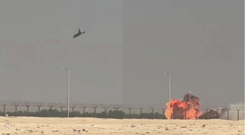 hindistan-qiricisi-dubayda-qezaya-ugradi-video