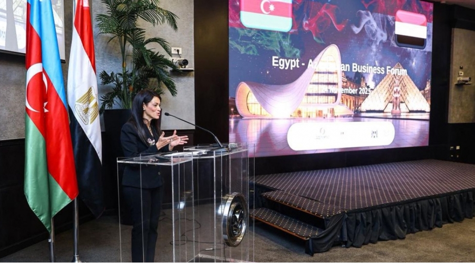 qahirede-azerbaycan-ve-misir-shirketlerinin-ishtiraki-ile-biznes-forum-kechirilib