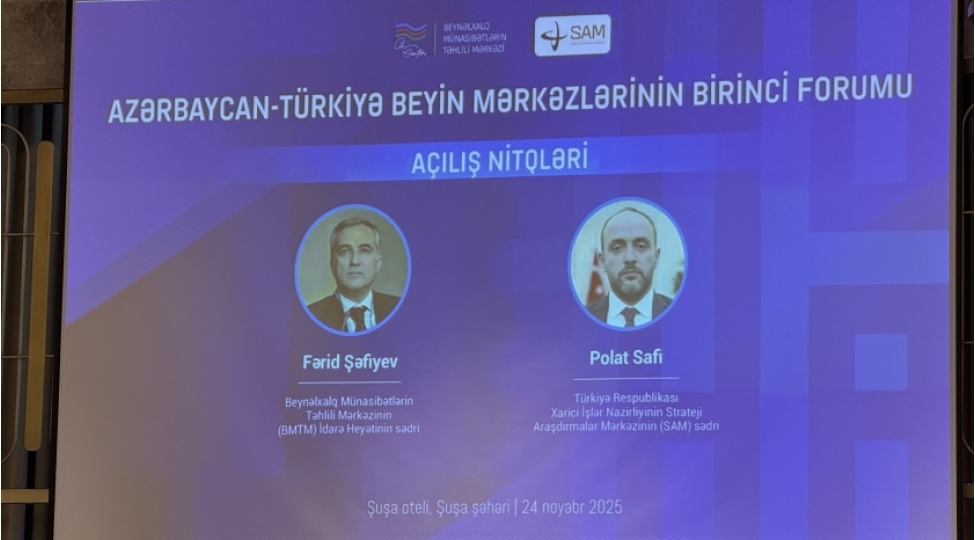 shushada-azerbaycan-ve-turkiyenin-xarici-siyasetinde-esas-trendler-ve-emekdashliq-imkanlari-muzakire-olunur-yenilenib