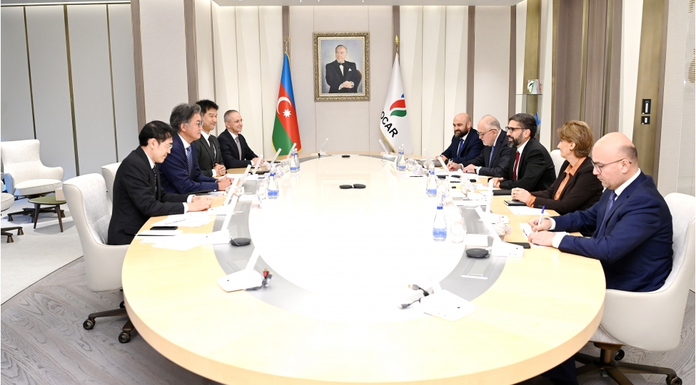 socar-in-prezidenti-itochu-korporasiyasinin-bash-emeliyyat-direktoru-ile-gorushub-foto