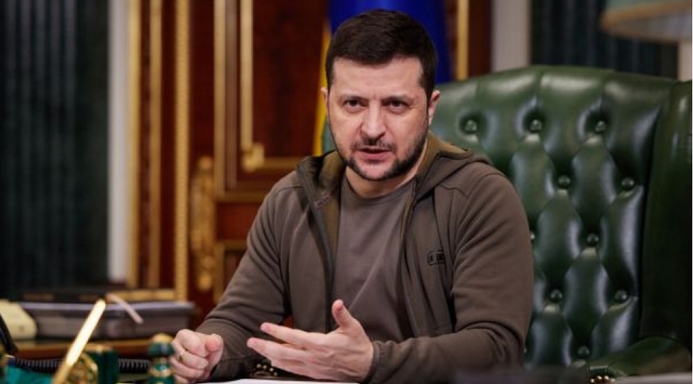 volodimir-zelenski-ile-mark-rutte-arasinda-telefon-danishigi-olub