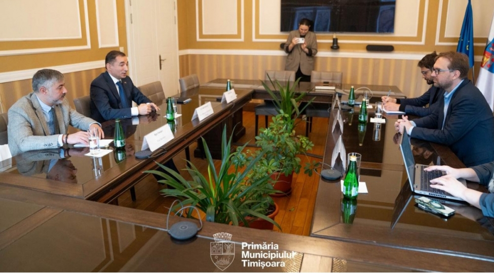 sefir-qudsi-osmanov-ruminiyanin-timishoara-sheherinde-gorushler-kechirib