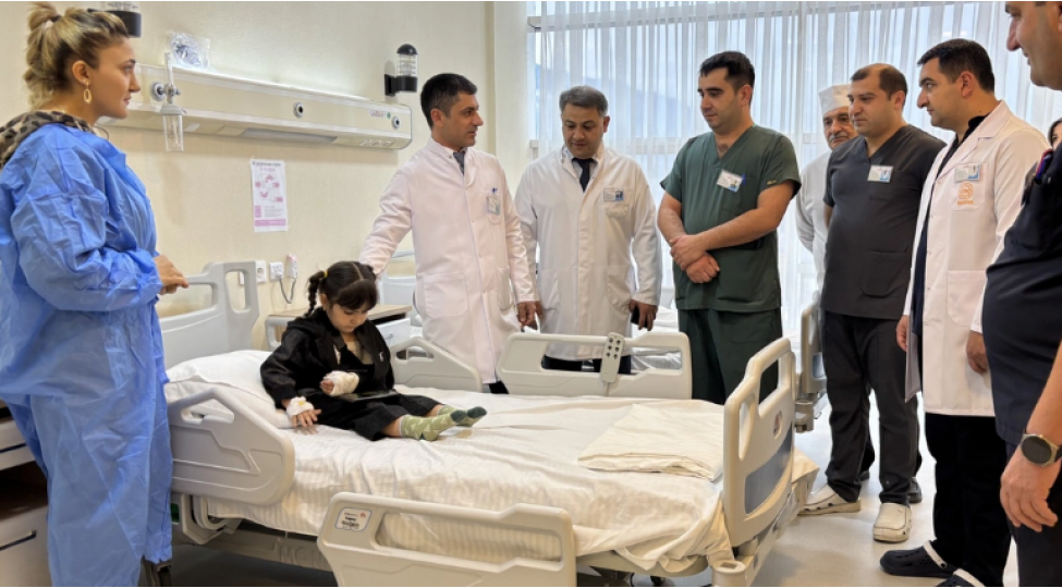 qebele-rayon-merkezi-xestexanasinda-travmatologiya-shobesi-istifadeye-verilib