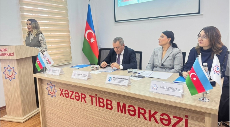 xezer-tibb-merkezine-mediatur-teshkil-olunub