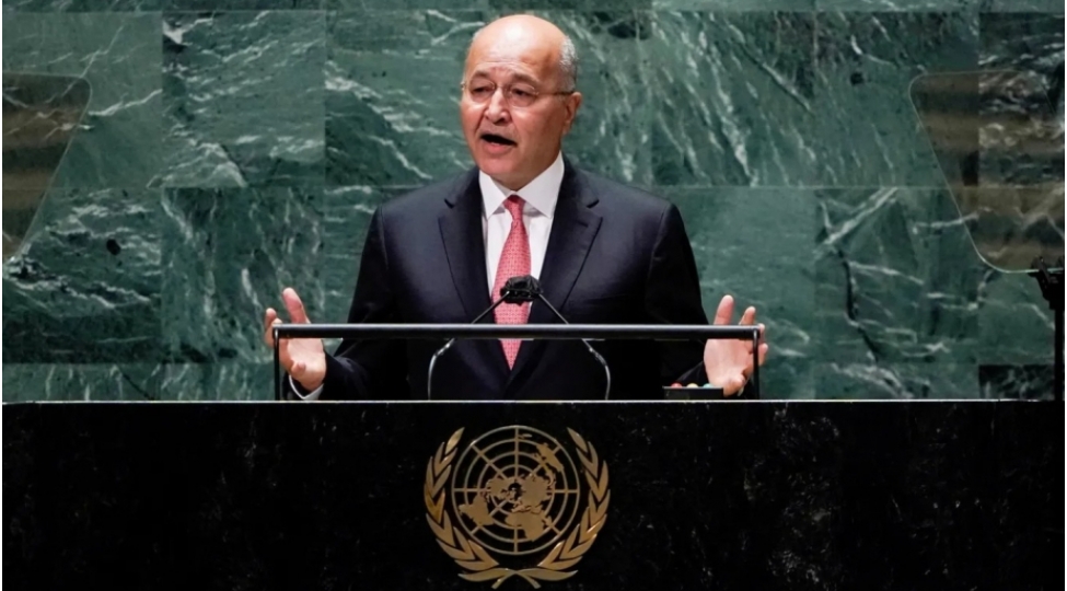 iraqin-kechmish-prezidenti-bmt-nin-qachqinlar-uzre-ali-komissari-sechilib