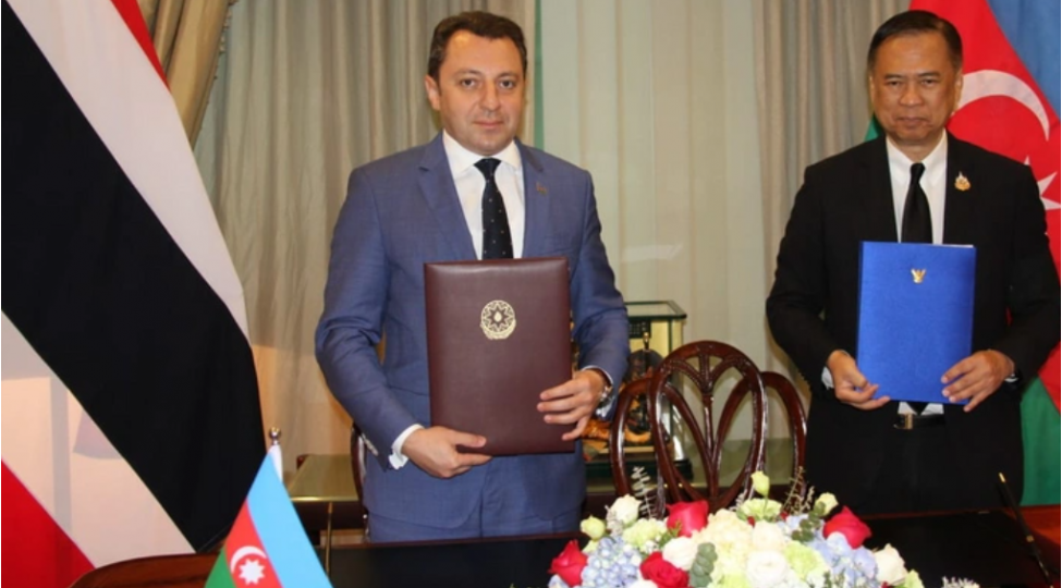 azerbaycanla-tailand-arasinda-ilk-siyasi-meslehetleshmeler-kechirilib
