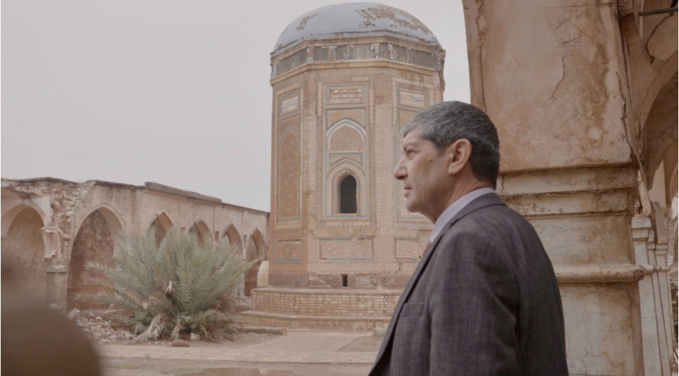 turkman-marshina-ilk-defe-kerkukde-musiqi-klipi-chekib