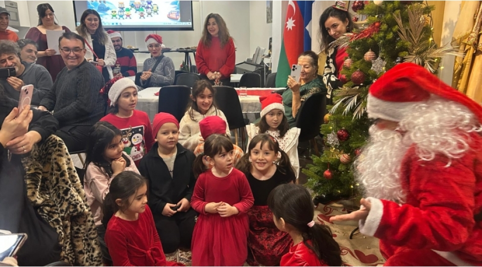 isvechde-ushaqlar-uchun-bayram-shenliyi-kechirilib