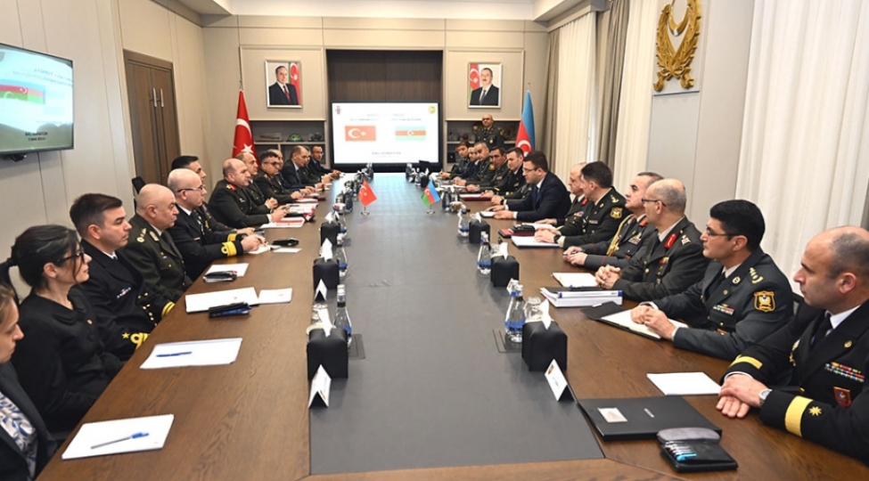 bakida-17-ci-azerbaycan-turkiye-yuksek-seviyyeli-herbi-dialoq-iclasi-kechirilir