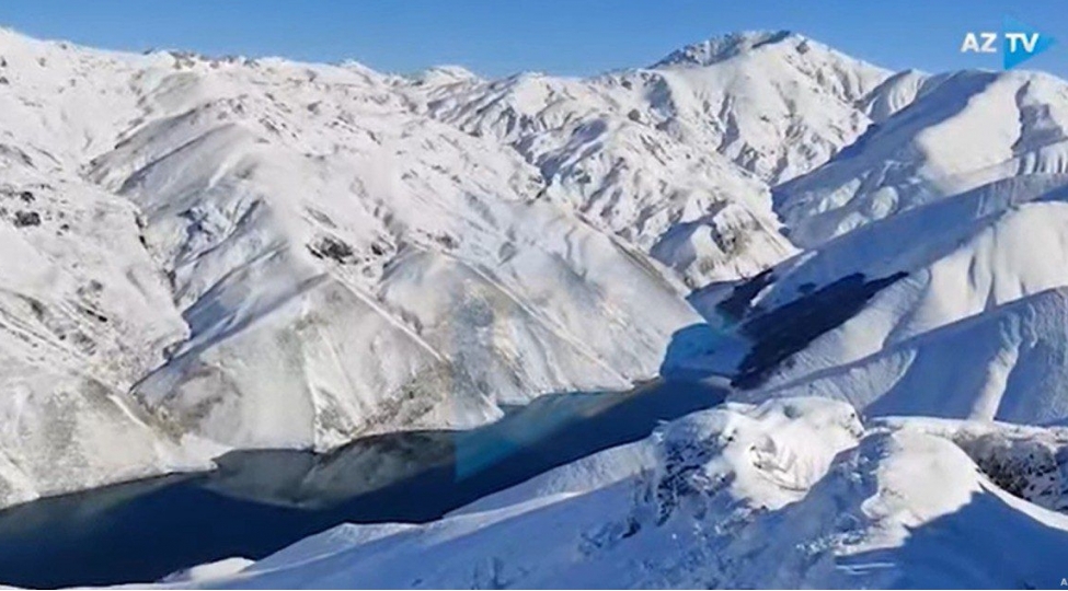 goyche-golunden-goruntuler-video