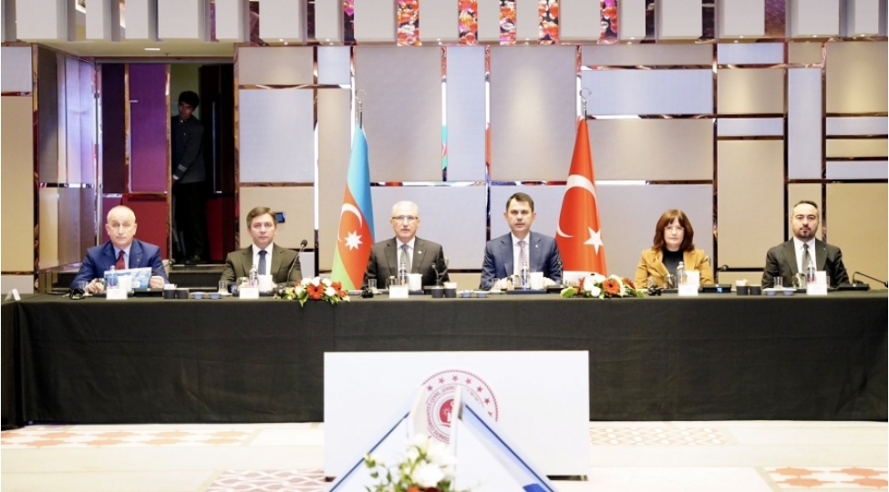 murat-kurum-cop29-un-prezidenti-muxtar-babayev-ile-gorushub