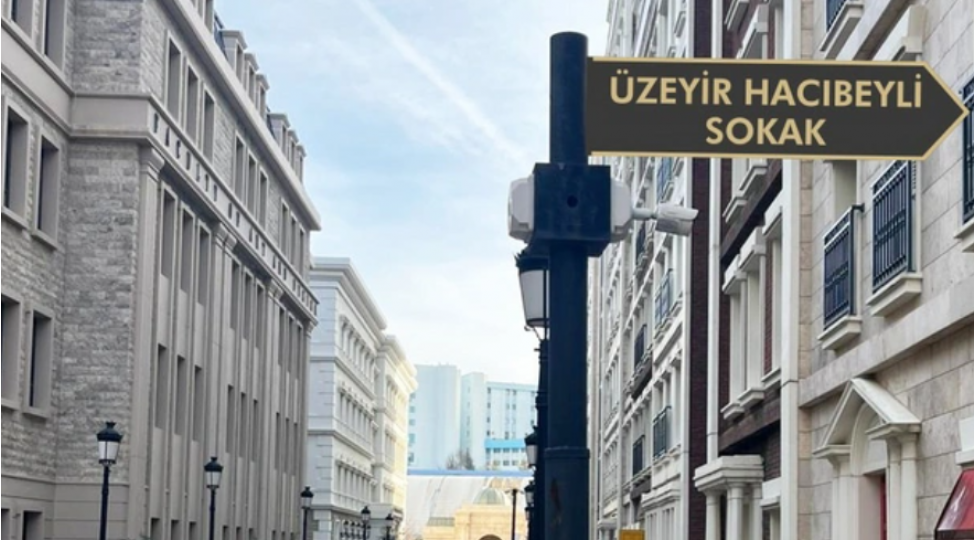 ankarada-universitetin-daxili-kuchesine-uzeyir-hacibeylinin-adi-verilib